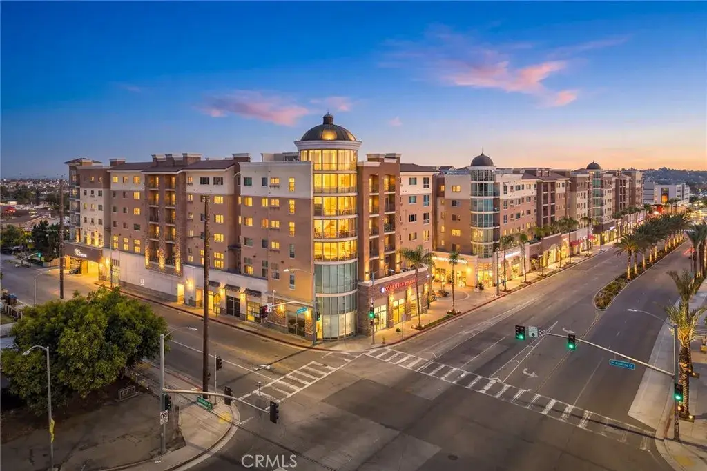 600 N Atlantic Blvd #502, Monterey Park, CA 91754 - #1