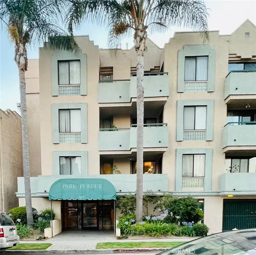 2491 Purdue Avenue #117, Los Angeles, CA 90064 - #1