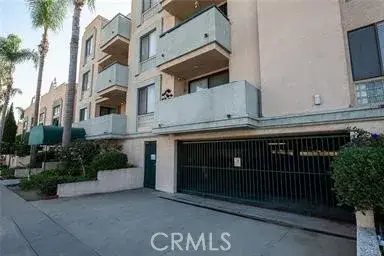 2491 Purdue Avenue #117, Los Angeles, CA 90064 - #3