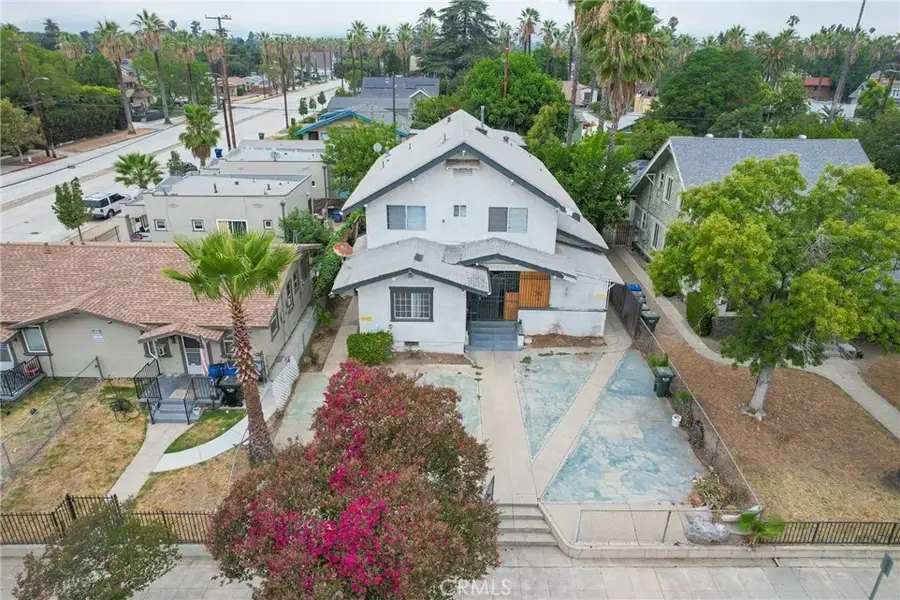 515 E Pasadena Street, Pomona, CA 91767 - #3