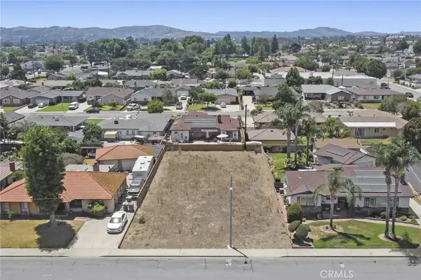 12440 Russell, Chino, CA 91710