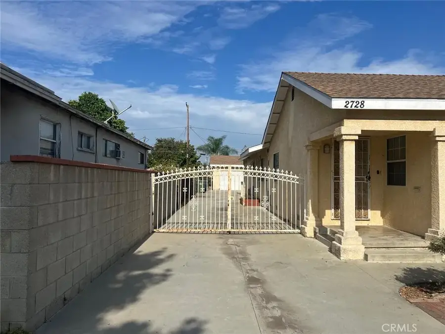 2728 La Presa, Rosemead, CA 91770 - #2