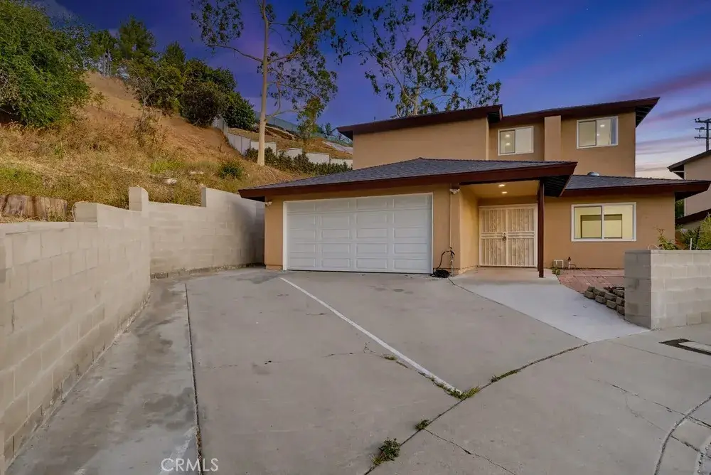 125 Campanita Court, Monterey Park, CA 91754 - #1