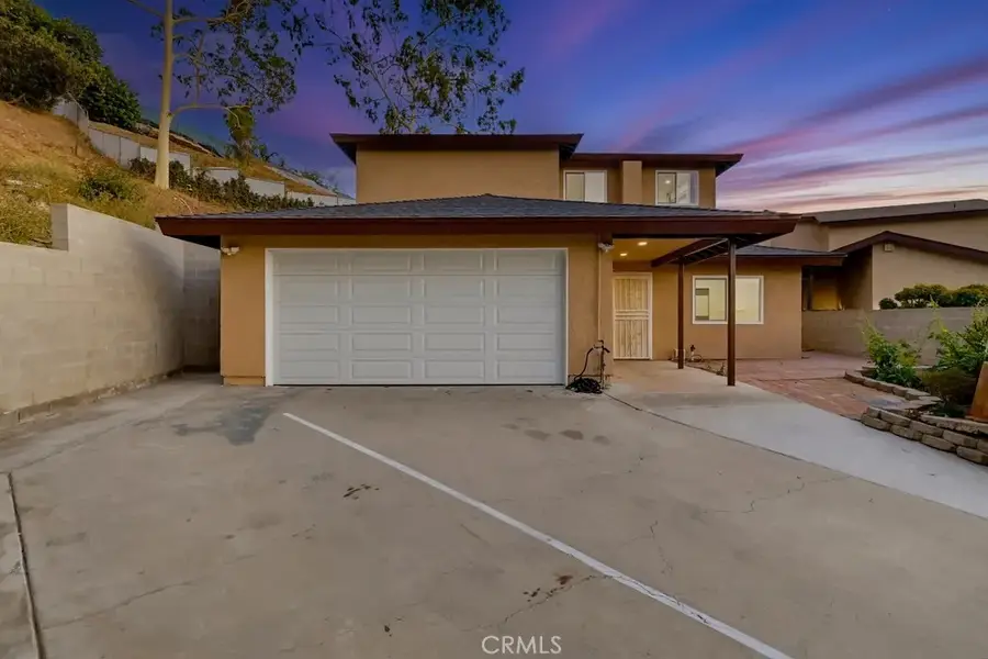 125 Campanita Court, Monterey Park, CA 91754 - #2