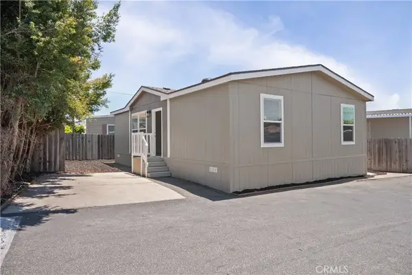 1255 Orcutt #B19, San Luis Obispo, CA 93401