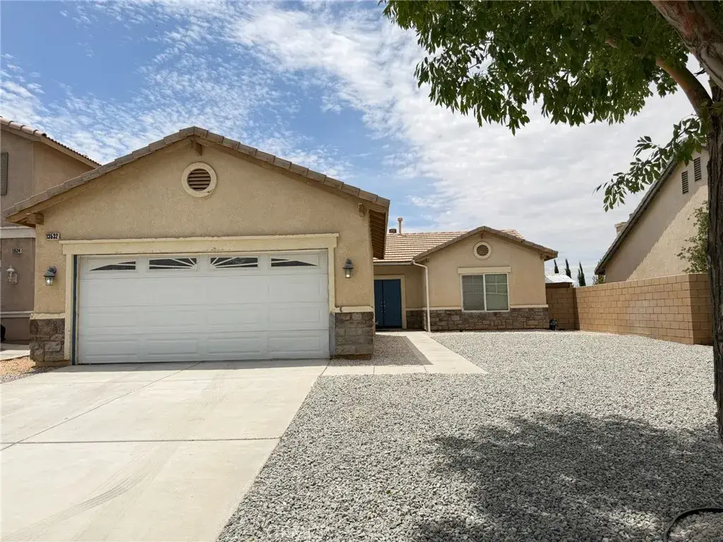 13532 Boulder Lane, Victorville, CA 92392 - #1