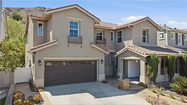 6 Santa Gustavo, Rancho Santa Margarita, CA 92688