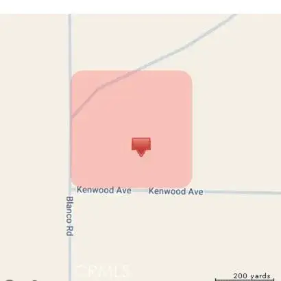 0 Blanco, Adelanto, CA 92301