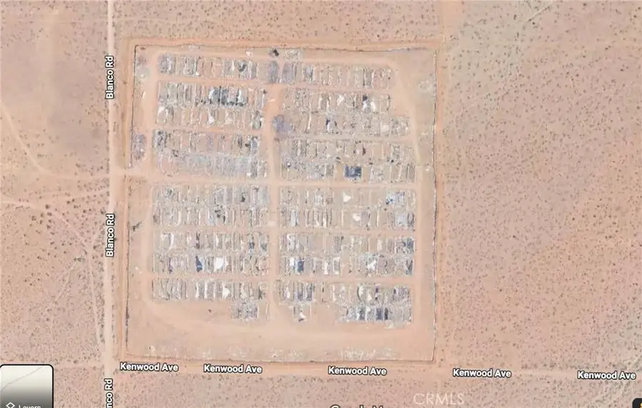 0 Blanco, Adelanto, CA 92301 - #2
