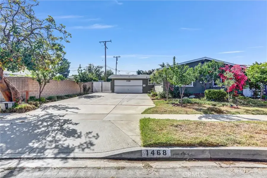 1468 Sunkist, La Puente, CA 91746 - #2