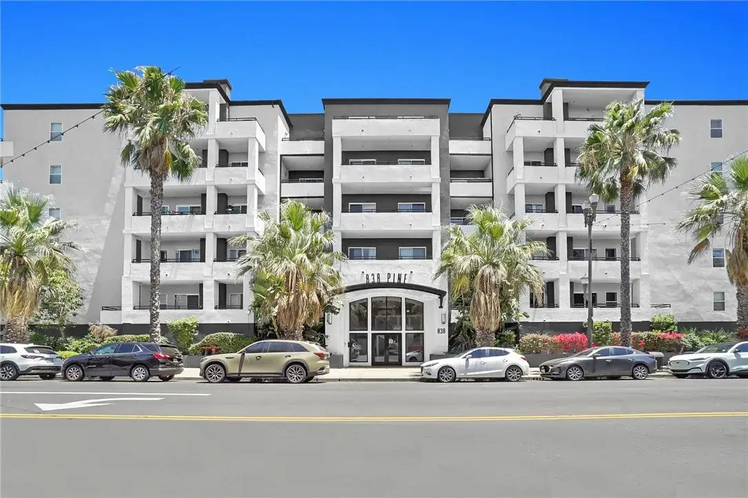 838 Pine Avenue #408, Long Beach, CA 90813 - #1