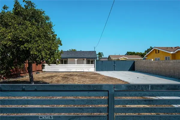 3117 Frazier Street, Baldwin Park, CA 91706