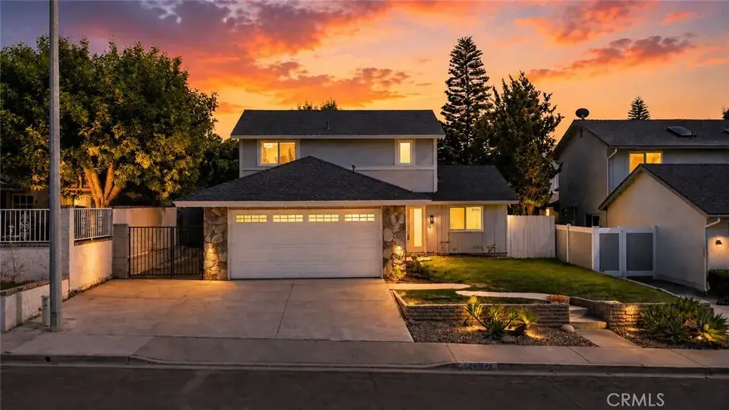 24096 Hurst, Lake Forest, CA 92630 - #1