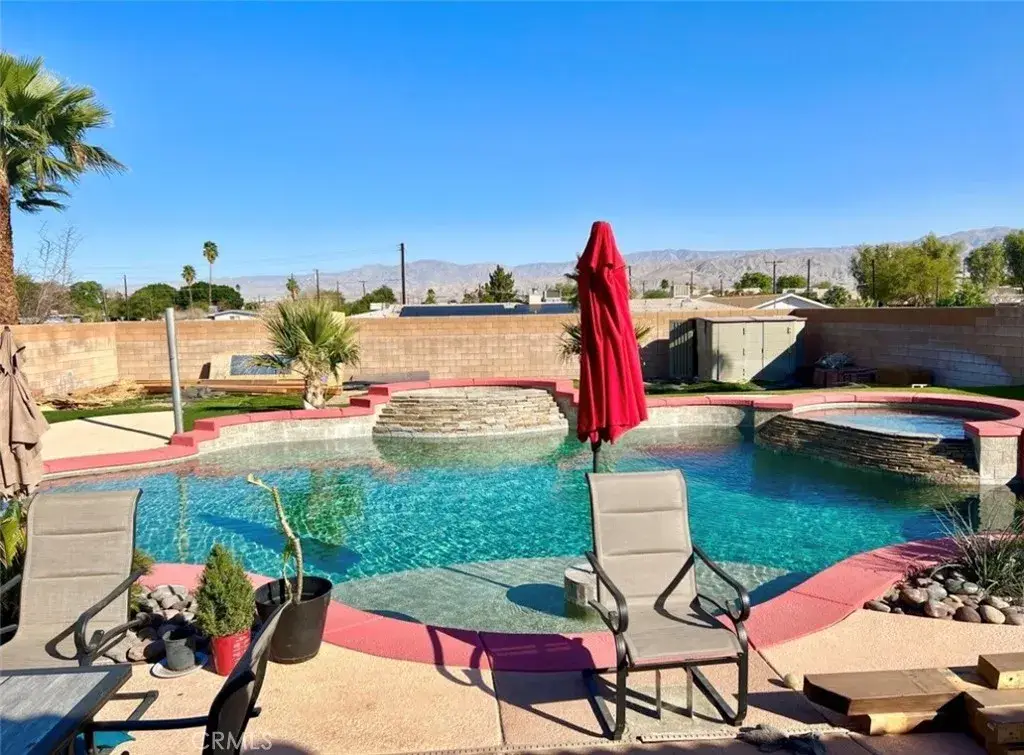80618 Declaration, Indio, CA 92201 - #1
