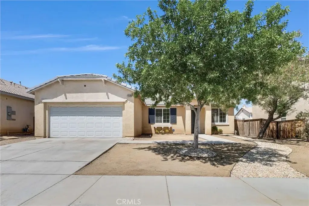 13584 Kitty Hawk, Victorville, CA 92392 - #1