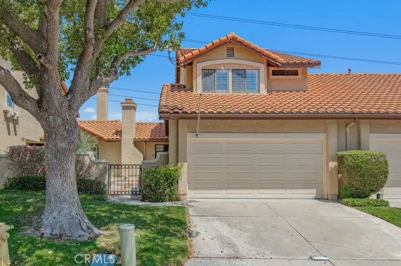 6011 E Montefino, Anaheim, CA 92807 - #1