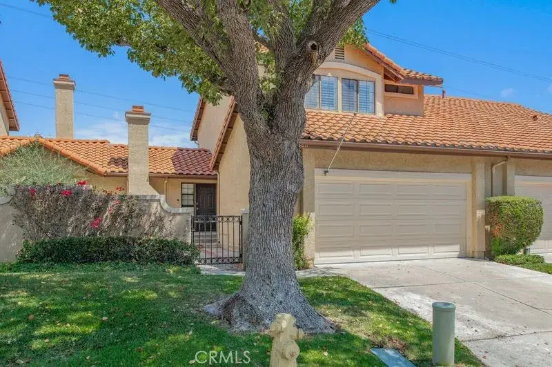 6011 E Montefino, Anaheim, CA 92807 - #2