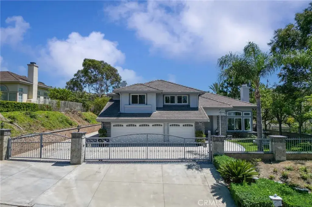 3036 Madero Court, West Covina, CA 91791 - #1