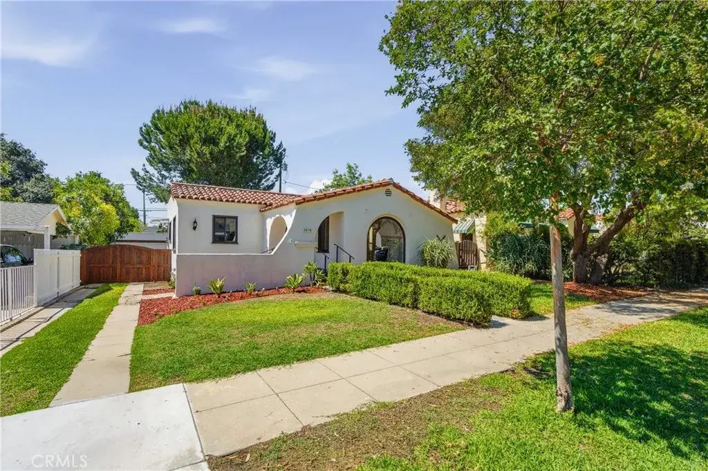3816 E Green, Pasadena, CA 91107 - #1