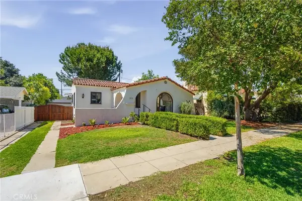 3816 E Green, Pasadena, CA 91107