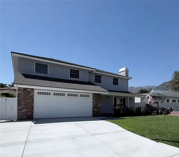 321 N Mountain Avenue, Monrovia, CA 91016