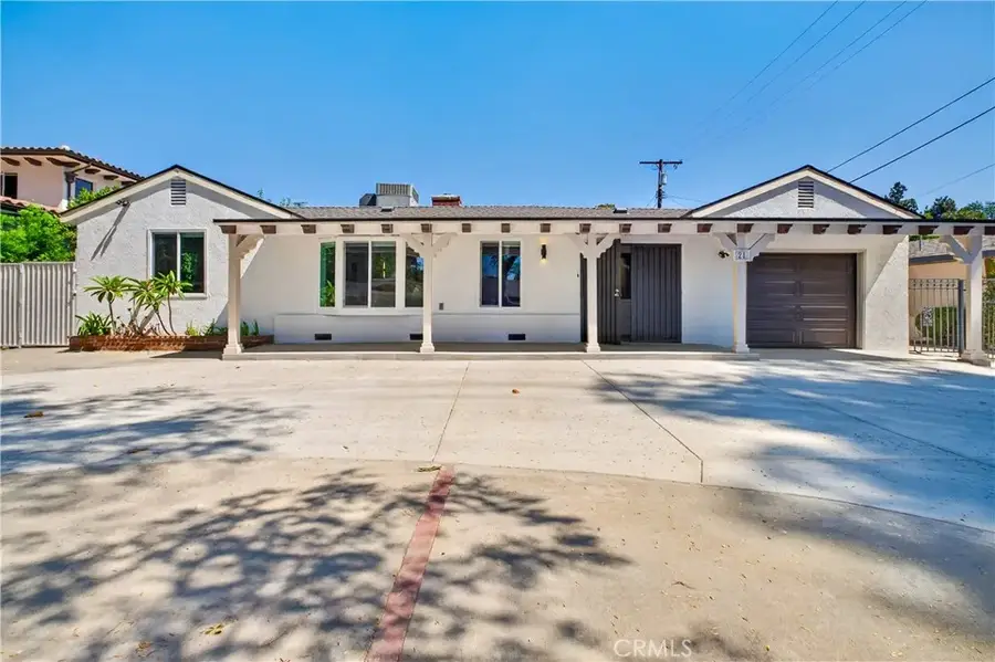 21 W Camino Real, Arcadia, CA 91007 - #3