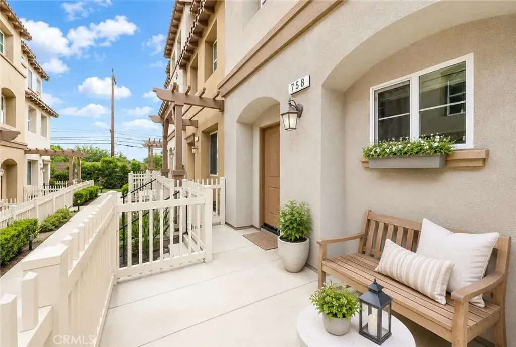 758 E Matchwood, Azusa, CA 91702 - #1