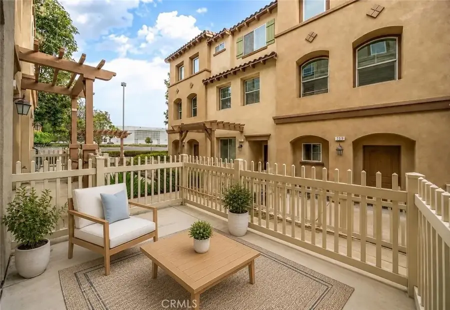 758 E Matchwood, Azusa, CA 91702 - #3