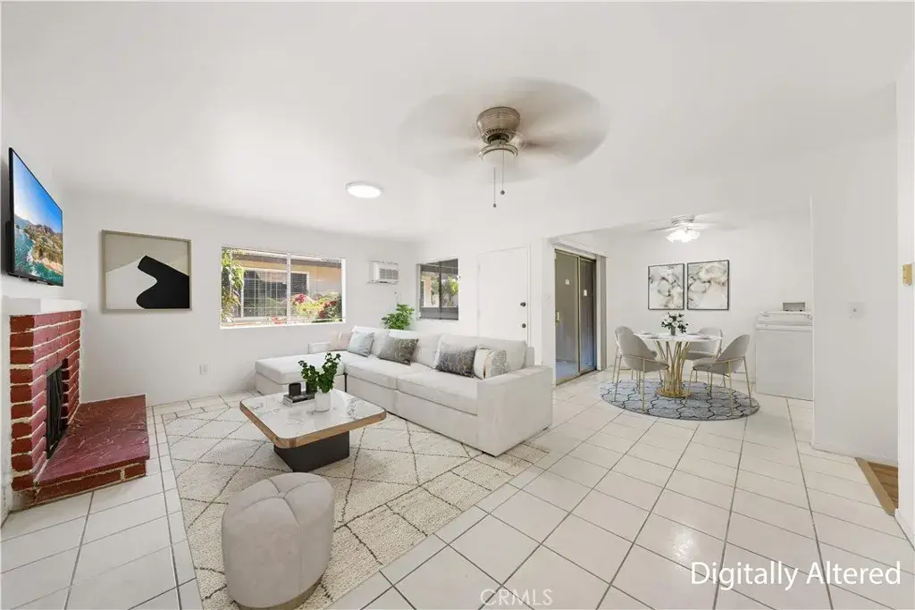 9166 Cerritos #48, Anaheim, CA 92804 - #1