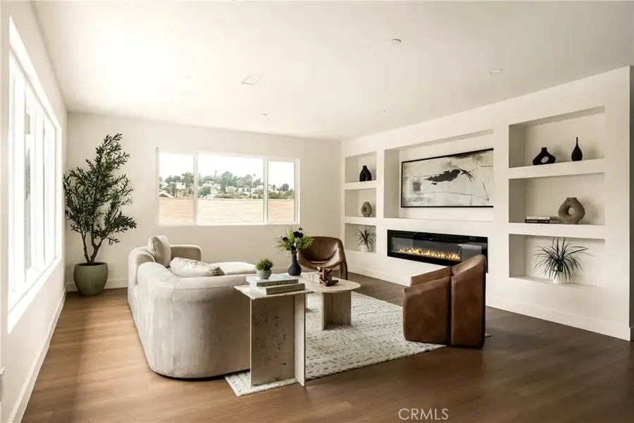 5305 Borland Road, Los Angeles, CA 90032 - #2