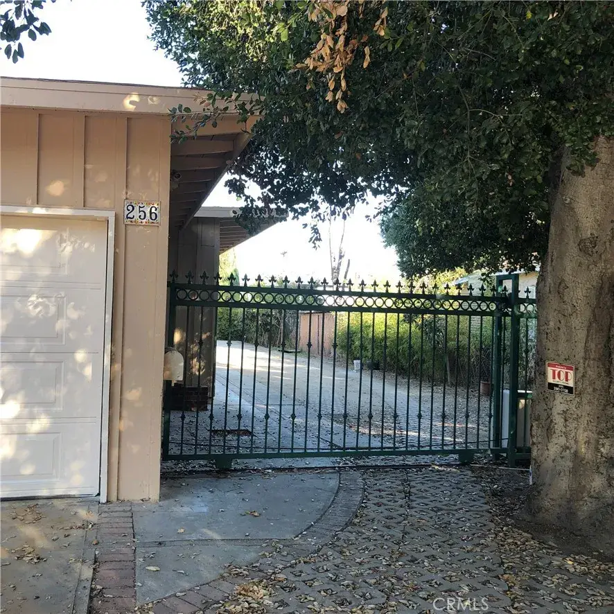 256 S California St, San Gabriel, CA 91776 - #1