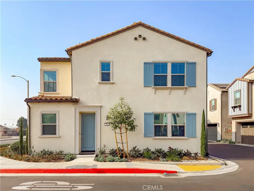 501 Embrook, West Covina, CA 91791 - #1