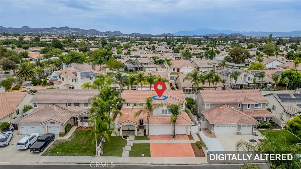 24320 Calle Estancia, Murrieta, CA 92562 - #1