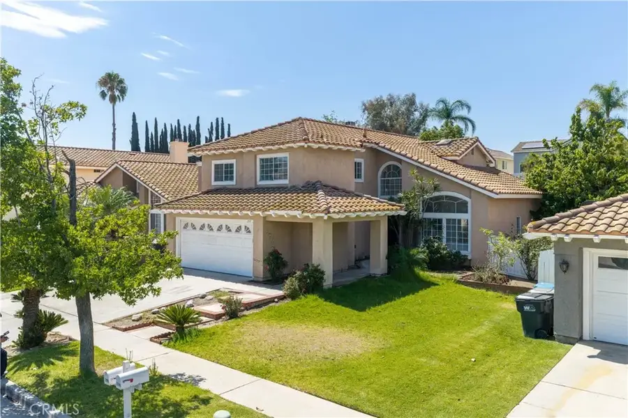 2112 Mammoth, Corona, CA 92879 - #2