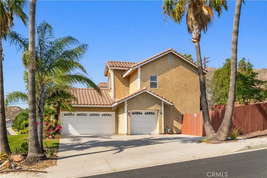 25076 Pico Vista Way, Moreno Valley, CA 92557 - #1