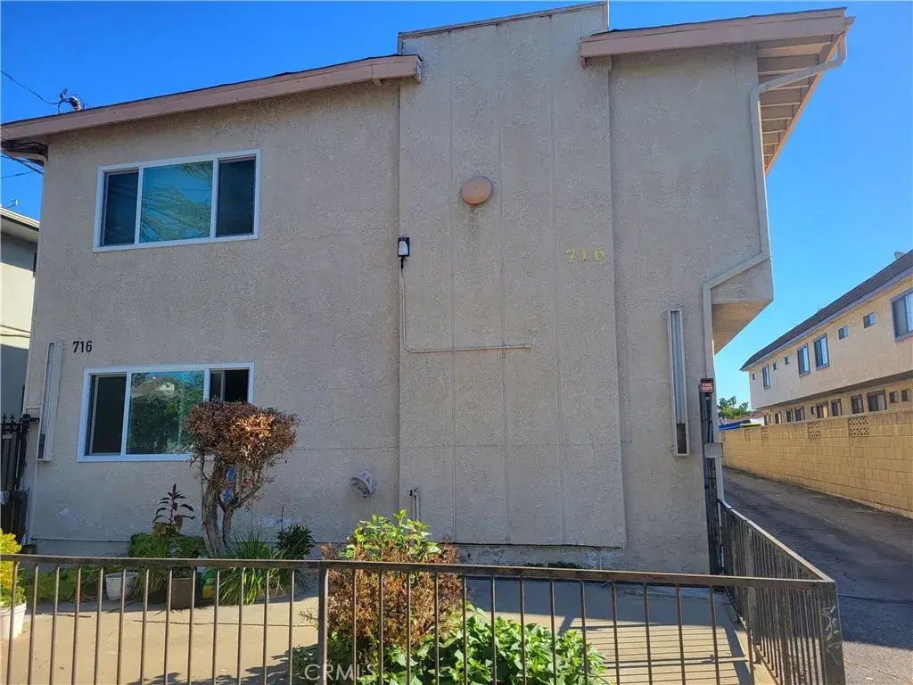 716 S Chapel, Alhambra, CA 91801 - #1
