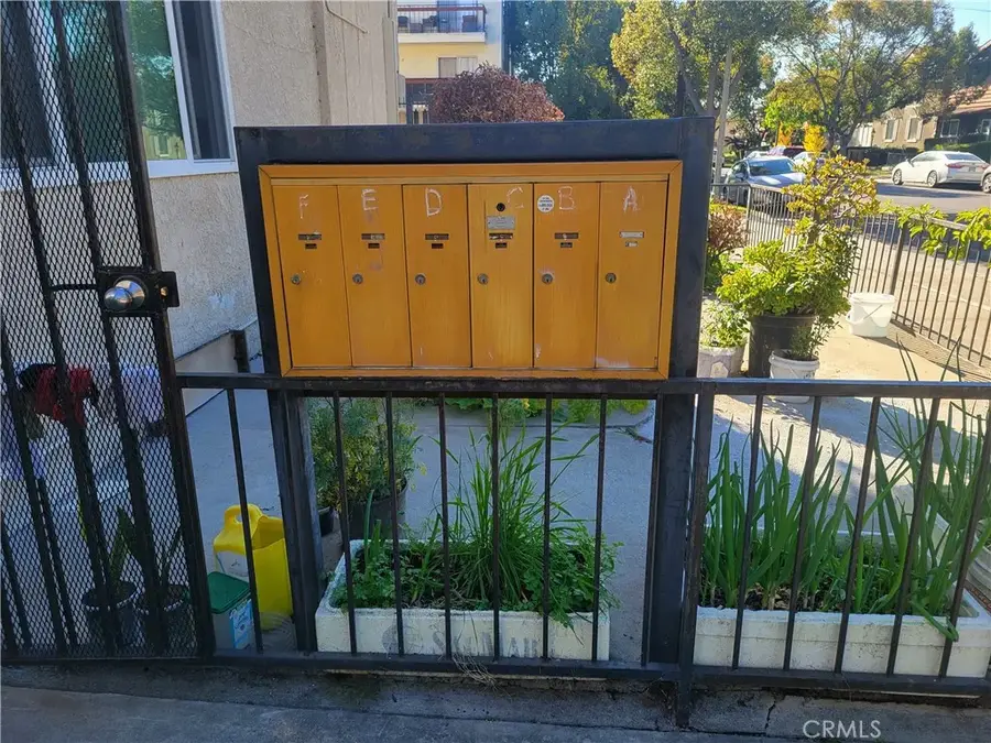 716 S Chapel, Alhambra, CA 91801 - #3