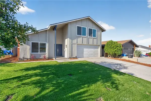 1232 E Shalene, West Covina, CA 91792