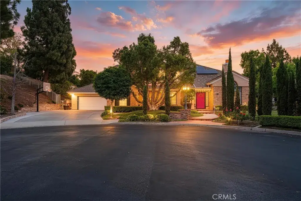 27880 Mount Whitney, Yorba Linda, CA 92887 - #1