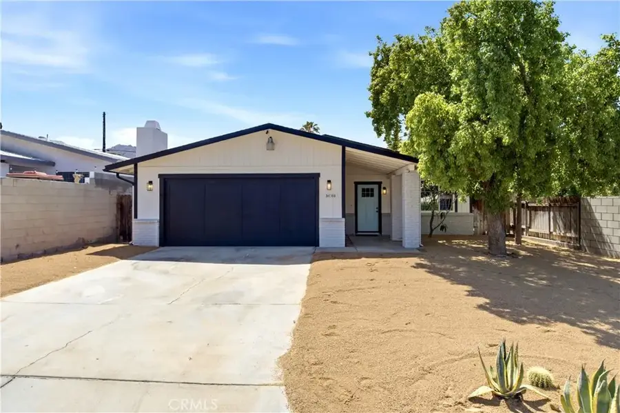 54105 Avenida Mendoza, La Quinta, CA 92253 - #2