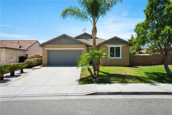 6727 Carnelian Street, Jurupa Valley, CA 91752