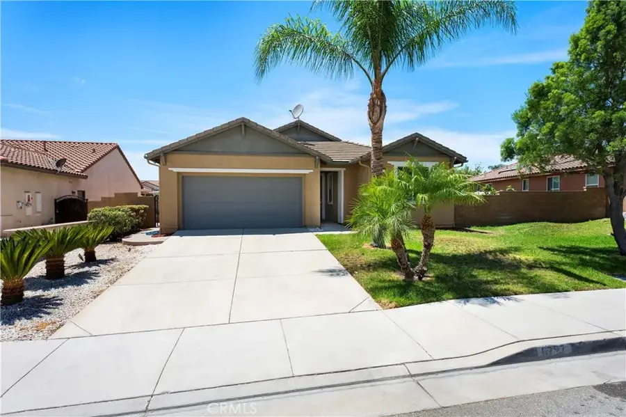 6727 Carnelian Street, Jurupa Valley, CA 91752 - #2