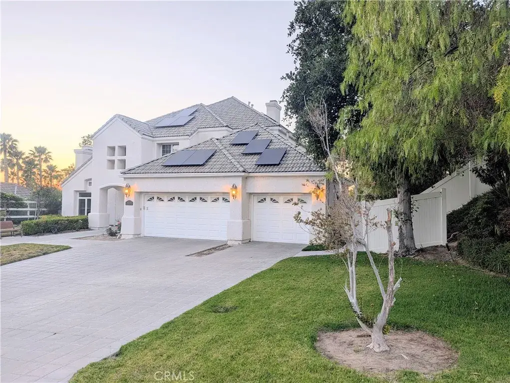 15435 Live Oak Springs Canyon, Canyon Country, CA 91387 - #1