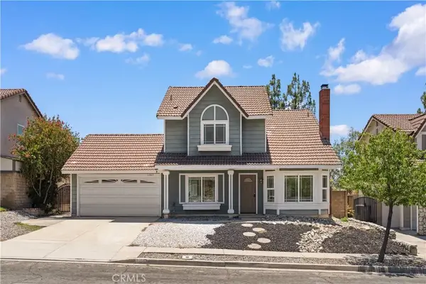 11387 Mount Johnson Court, Rancho Cucamonga, CA 91737