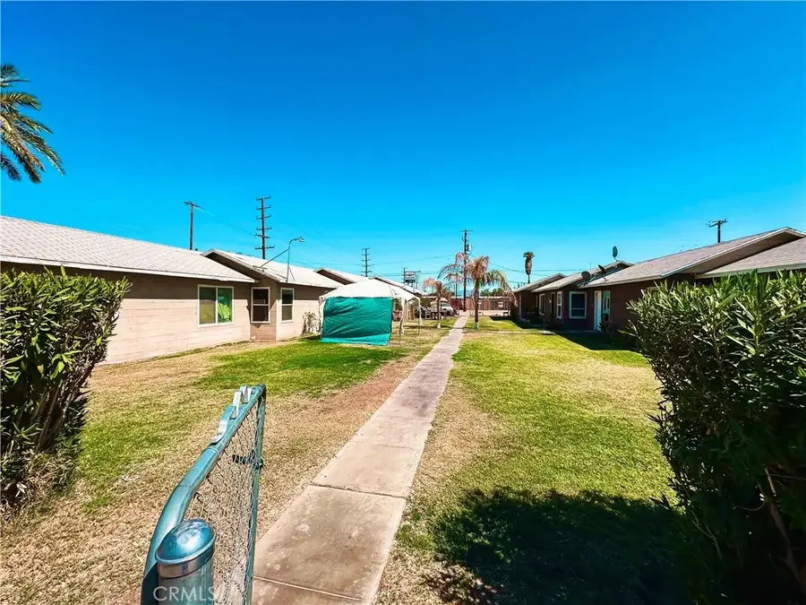 316 S Spring Street, Blythe, CA 92225 - #2