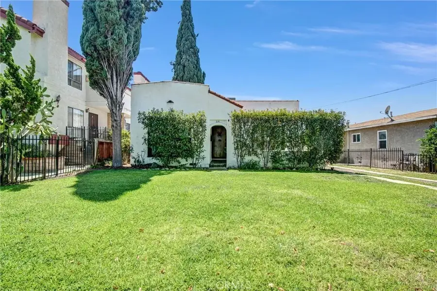 314 Palmetto Drive, Alhambra, CA 91801 - #2