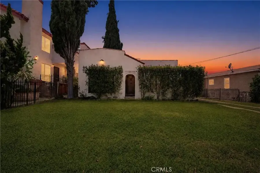 314 Palmetto Drive, Alhambra, CA 91801 - #3