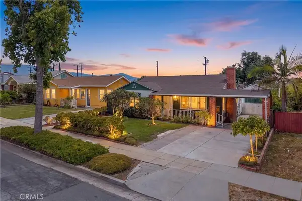 1300 South Date Avenue, Alhambra, CA 91803