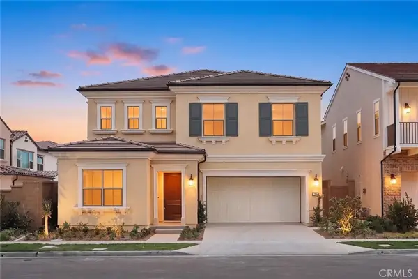 206 Mistwater, Irvine, CA 92618