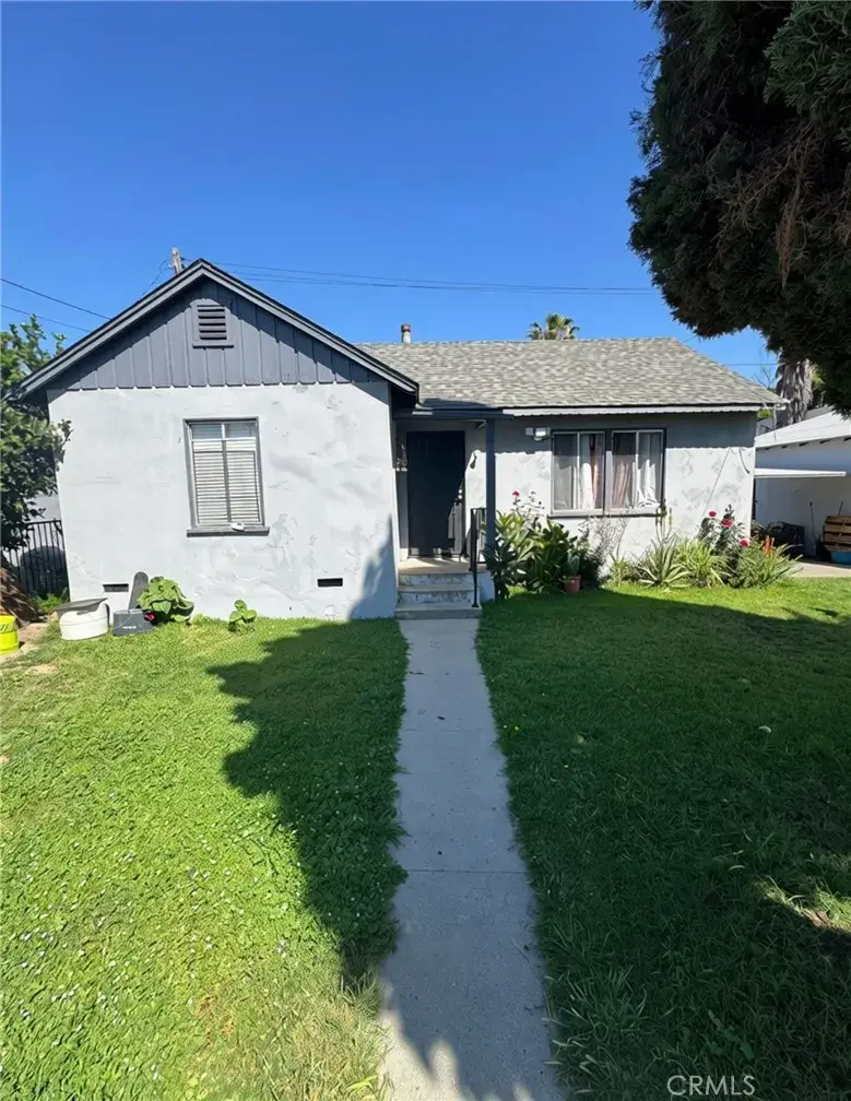 2018 Potrero, South El Monte, CA 91733 - #1